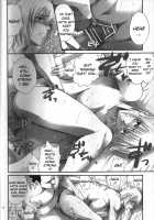 Tsukuyosan Gaiyarashii Goto Wo Sarete Shimau Hanashi 2 / 月詠さんがいやらしい事をされてしまう話 2 [Horie] [Gintama] Thumbnail Page 07