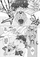 Crime And Affection / Crime and affection [Niwacho] [Fate] Thumbnail Page 17