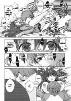Crime And Affection / Crime and affection [Niwacho] [Fate] Thumbnail Page 20