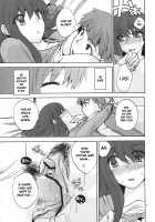 Crime And Affection / Crime and affection [Niwacho] [Fate] Thumbnail Page 21