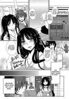 Tonari No Miko Oneesan / となりの巫女おねーさん [Mameko] [Original] Thumbnail Page 20