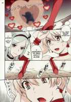 Nama Shibori PEACHFIZZ / 生搾りPEACHFIZZ [Tsukino Jyogi] Thumbnail Page 07