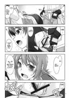 Noel Ijiri 3 / ノエル弄り3 [Shikei] [The Legend of Heroes: Zero no Kiseki] Thumbnail Page 19