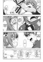 Noel Ijiri 3 / ノエル弄り3 [Shikei] [The Legend of Heroes: Zero no Kiseki] Thumbnail Page 27