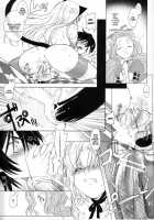 Candy Noise / CANDY NOISE [Rangetsu] [Code Geass] Thumbnail Page 19