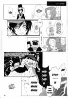 Candy Noise / CANDY NOISE [Rangetsu] [Code Geass] Thumbnail Page 23