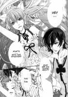 Candy Noise / CANDY NOISE [Rangetsu] [Code Geass] Thumbnail Page 25