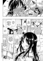 Minimum Student Council President / みにまむ生徒会長 [Moketa] [Original] Thumbnail Page 16