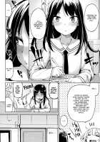 Minimum Student Council President / みにまむ生徒会長 [Moketa] [Original] Thumbnail Page 02