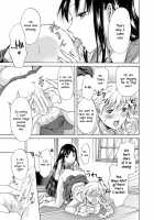 My Daughter's Girlfriend / 娘のカノジョ [Mira] [Original] Thumbnail Page 19