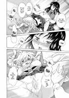 My Daughter's Girlfriend / 娘のカノジョ [Mira] [Original] Thumbnail Page 22