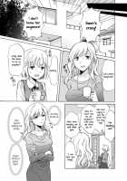 My Daughter's Girlfriend / 娘のカノジョ [Mira] [Original] Thumbnail Page 27