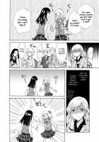 My Daughter's Girlfriend / 娘のカノジョ [Mira] [Original] Thumbnail Page 30