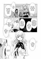 My Daughter's Girlfriend / 娘のカノジョ [Mira] [Original] Thumbnail Page 33