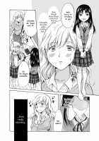 My Daughter's Girlfriend / 娘のカノジョ [Mira] [Original] Thumbnail Page 06