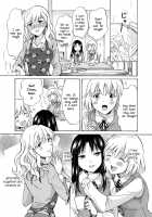 My Daughter's Girlfriend / 娘のカノジョ [Mira] [Original] Thumbnail Page 07