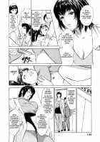 Hotel De Dakishimete Vol. 1 - Funsen Onnazakari [Hazuki Kaoru] [Original] Thumbnail Page 128