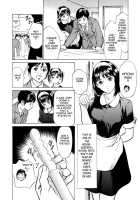 Hotel De Dakishimete Vol. 1 - Funsen Onnazakari [Hazuki Kaoru] [Original] Thumbnail Page 28