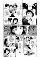 Hotel De Dakishimete Vol. 1 - Funsen Onnazakari [Hazuki Kaoru] [Original] Thumbnail Page 29