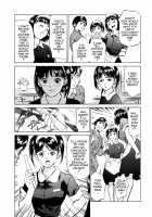 Hotel De Dakishimete Vol. 1 - Funsen Onnazakari [Hazuki Kaoru] [Original] Thumbnail Page 31