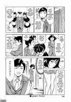 Hotel De Dakishimete Vol. 1 - Funsen Onnazakari [Hazuki Kaoru] [Original] Thumbnail Page 64
