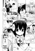 Girlfriend-Friend  Part 2 [Yaya Hinata] [Original] Thumbnail Page 20
