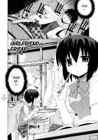 Girlfriend-Friend  Part 2 [Yaya Hinata] [Original] Thumbnail Page 02