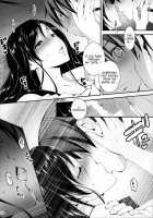 KOI+KAN❤6 / 恋姦6 [Kikurage] [Original] Thumbnail Page 15