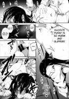 KOI+KAN❤6 / 恋姦6 [Kikurage] [Original] Thumbnail Page 24