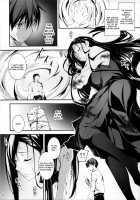 KOI+KAN❤6 / 恋姦6 [Kikurage] [Original] Thumbnail Page 05