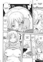 Tomoe Mami  To Takkun / 巴マミとたっくん [Hijiri Tsukasa] [Puella Magi Madoka Magica] Thumbnail Page 14