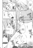 Tomoe Mami  To Takkun / 巴マミとたっくん [Hijiri Tsukasa] [Puella Magi Madoka Magica] Thumbnail Page 18