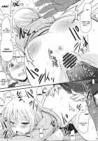 Tomoe Mami  To Takkun / 巴マミとたっくん [Hijiri Tsukasa] [Puella Magi Madoka Magica] Thumbnail Page 19