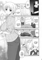 Tomoe Mami  To Takkun / 巴マミとたっくん [Hijiri Tsukasa] [Puella Magi Madoka Magica] Thumbnail Page 05