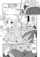 Tomoe Mami  To Takkun / 巴マミとたっくん [Hijiri Tsukasa] [Puella Magi Madoka Magica] Thumbnail Page 08