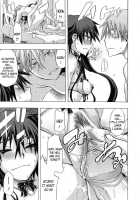 Derenashi [ShindoL] [Original] Thumbnail Page 21