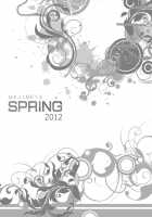 MAJIMEYA SPRING 2012 / MAJIMEYA SPRING 2012 [Isao] Thumbnail Page 02