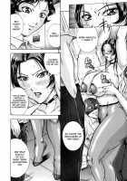 Anal Anguish 1 & 2 [Akane Shuuhei] [Original] Thumbnail Page 04