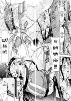 Anal Anguish 1 & 2 [Akane Shuuhei] [Original] Thumbnail Page 75