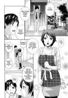 Apron Love / エプロン愛【おち×ぽ、ください…】 [Drill Murata] [Original] Thumbnail Page 105