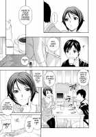 Apron Love / エプロン愛【おち×ぽ、ください…】 [Drill Murata] [Original] Thumbnail Page 106