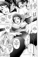 Apron Love / エプロン愛【おち×ぽ、ください…】 [Drill Murata] [Original] Thumbnail Page 114