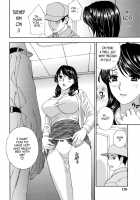 Apron Love / エプロン愛【おち×ぽ、ください…】 [Drill Murata] [Original] Thumbnail Page 129