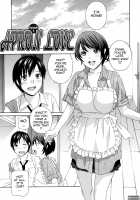 Apron Love / エプロン愛【おち×ぽ、ください…】 [Drill Murata] [Original] Thumbnail Page 146