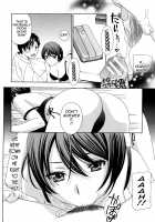 Apron Love / エプロン愛【おち×ぽ、ください…】 [Drill Murata] [Original] Thumbnail Page 149