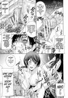 Apron Love / エプロン愛【おち×ぽ、ください…】 [Drill Murata] [Original] Thumbnail Page 158