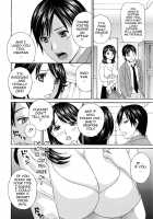 Apron Love / エプロン愛【おち×ぽ、ください…】 [Drill Murata] [Original] Thumbnail Page 17