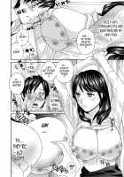 Apron Love / エプロン愛【おち×ぽ、ください…】 [Drill Murata] [Original] Thumbnail Page 19