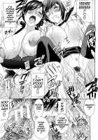 Apron Love / エプロン愛【おち×ぽ、ください…】 [Drill Murata] [Original] Thumbnail Page 214