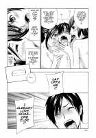 Apron Love / エプロン愛【おち×ぽ、ください…】 [Drill Murata] [Original] Thumbnail Page 217